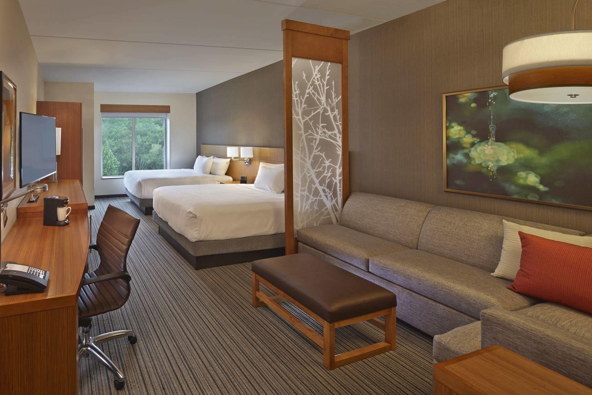 Hyatt Place Chapel Hill Luaran gambar