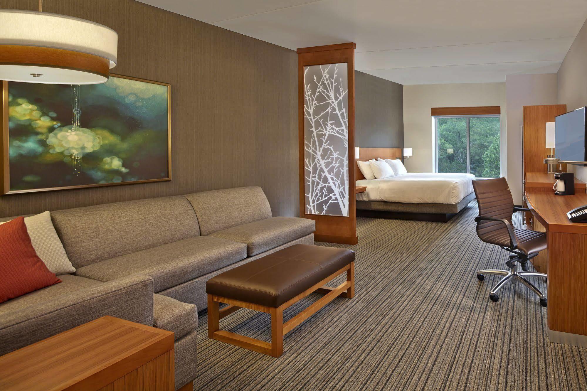Hyatt Place Chapel Hill Luaran gambar