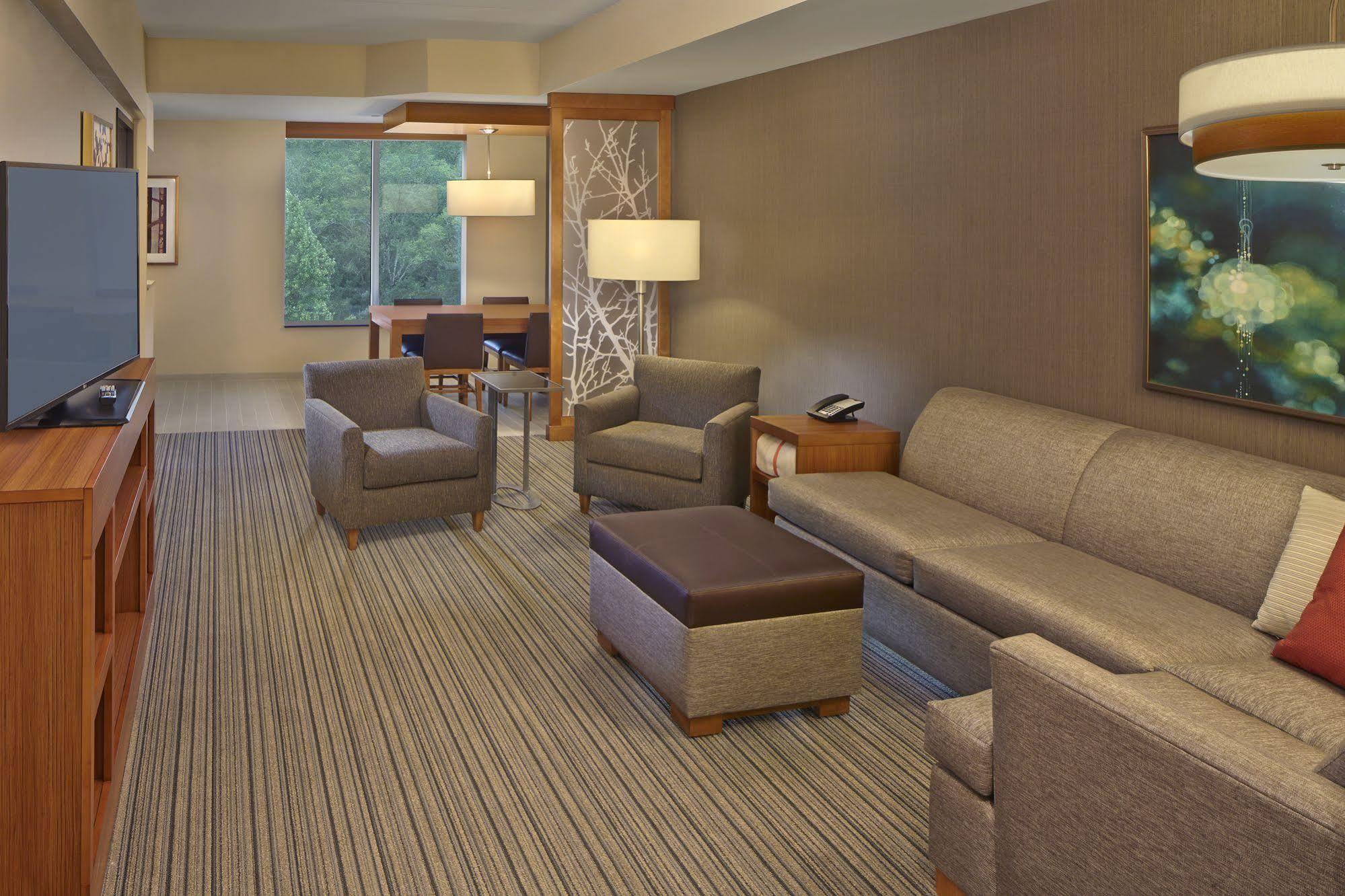 Hyatt Place Chapel Hill Luaran gambar