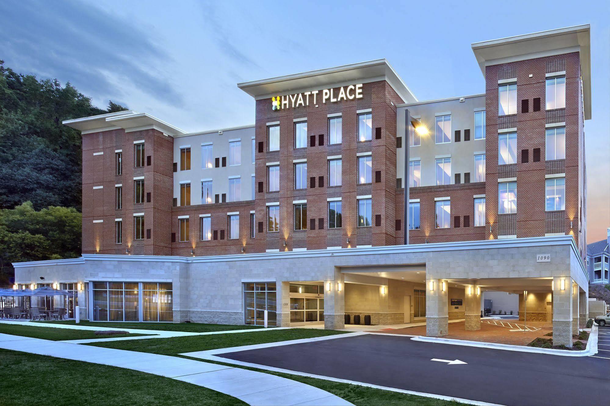 Hyatt Place Chapel Hill Luaran gambar