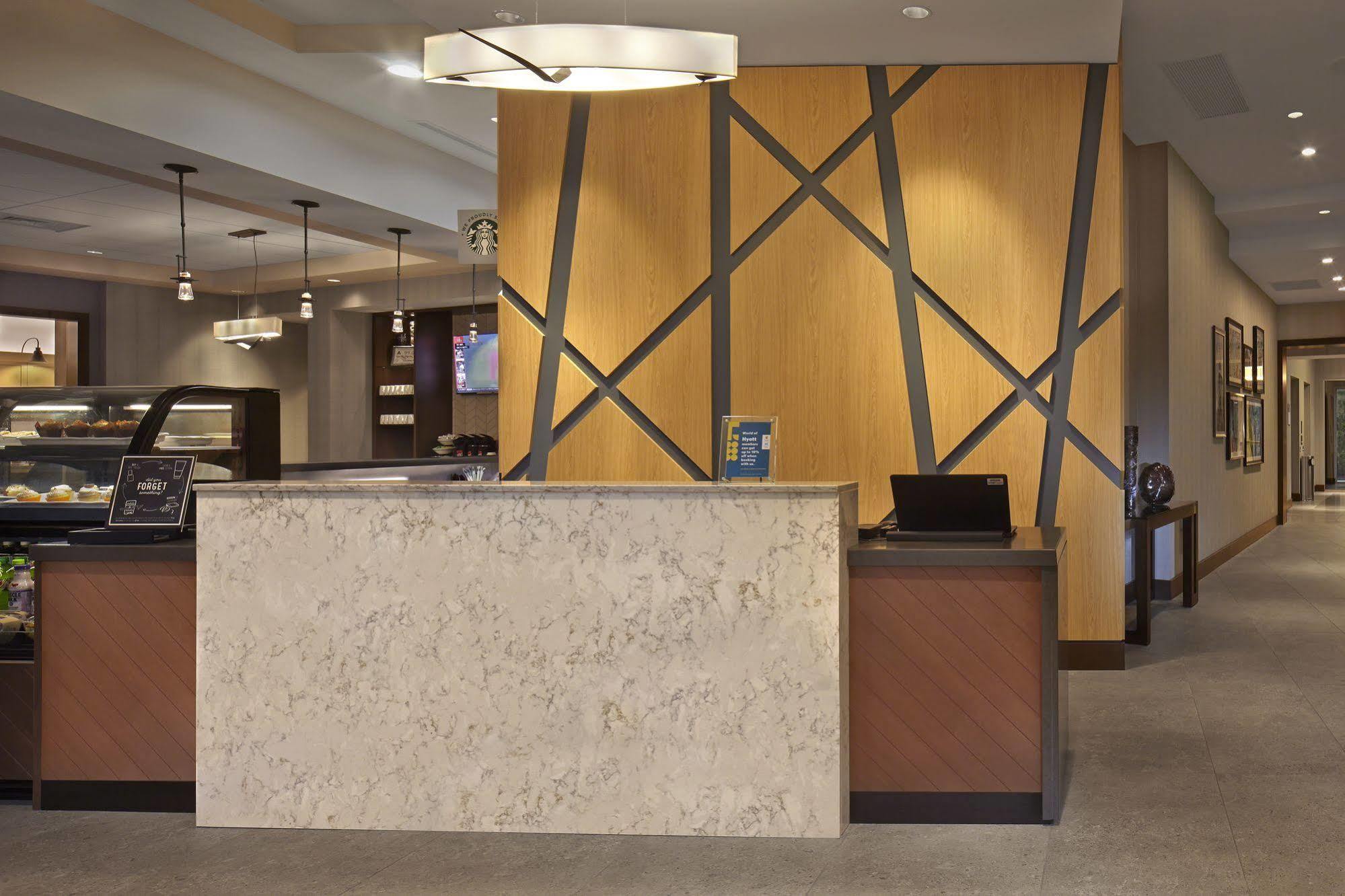 Hyatt Place Chapel Hill Luaran gambar