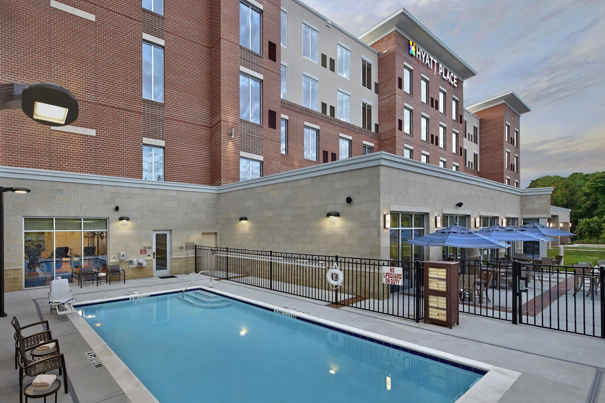 Hyatt Place Chapel Hill Luaran gambar