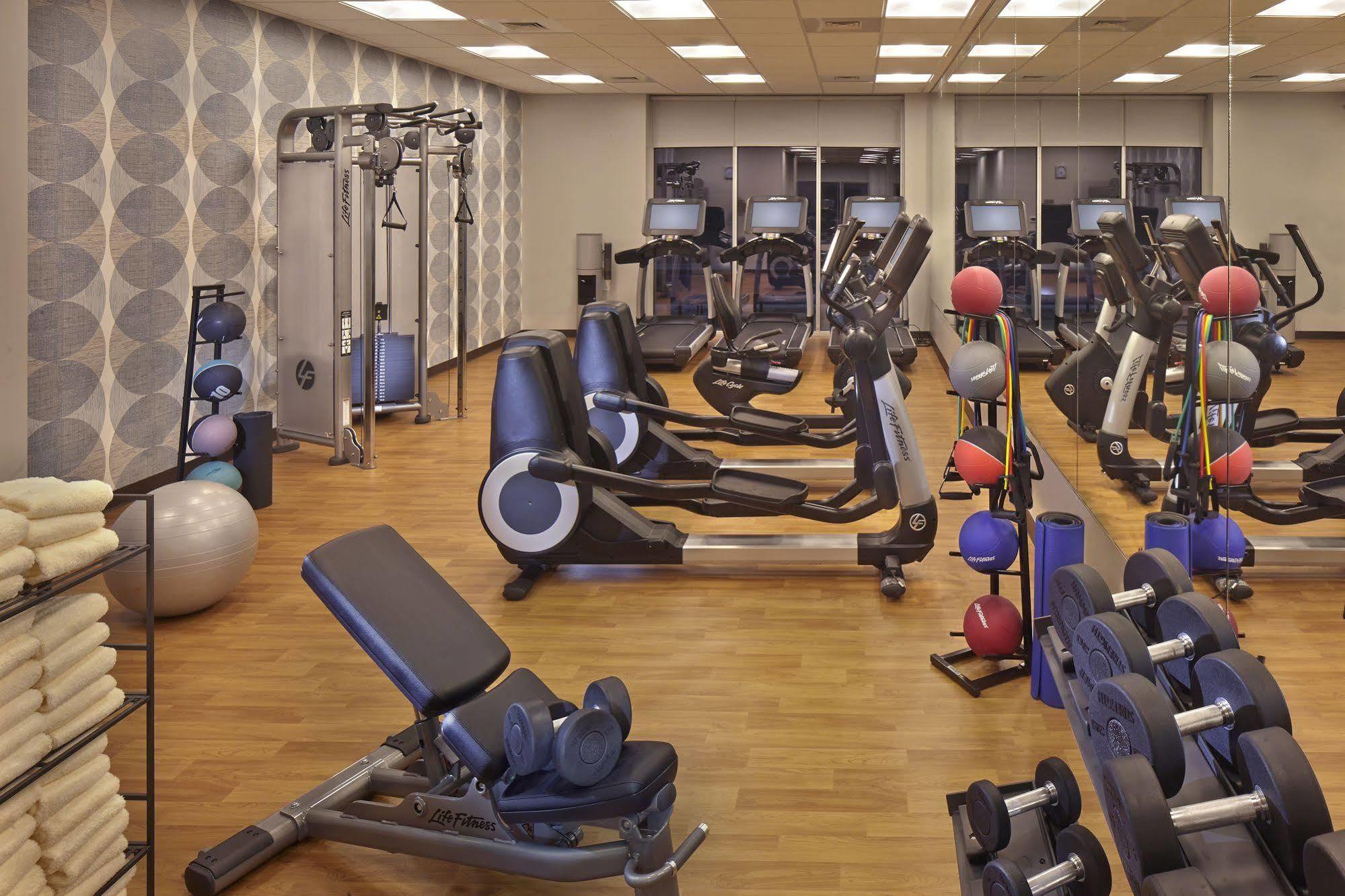 Hyatt Place Chapel Hill Luaran gambar