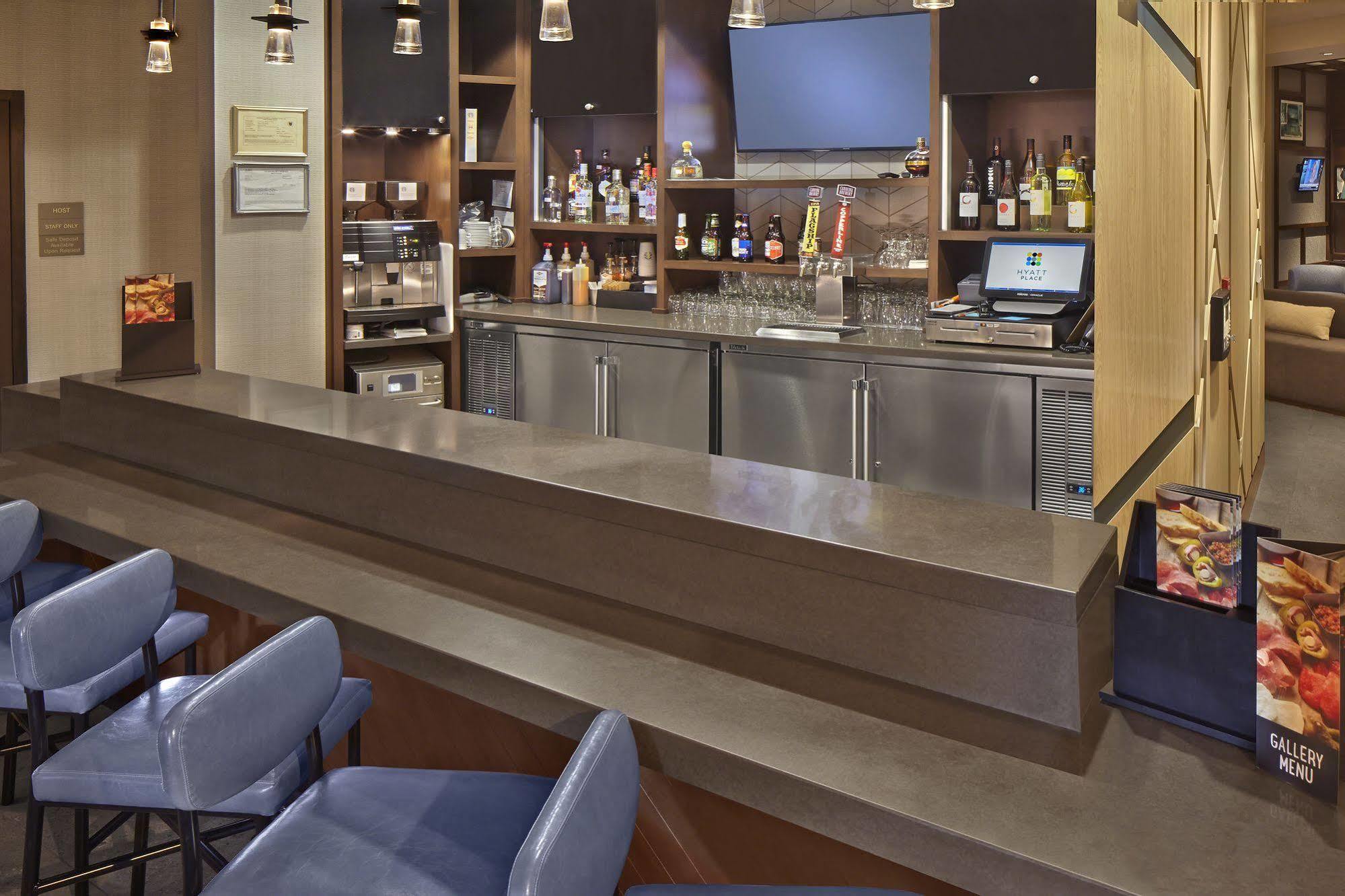 Hyatt Place Chapel Hill Luaran gambar