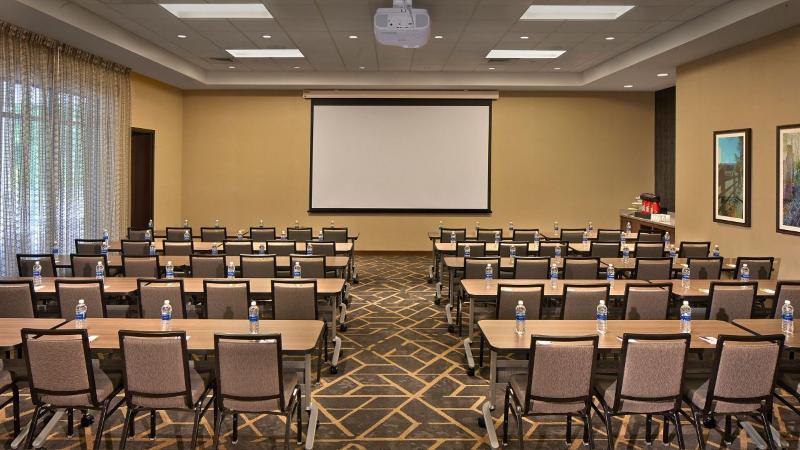 Hyatt Place Chapel Hill Luaran gambar