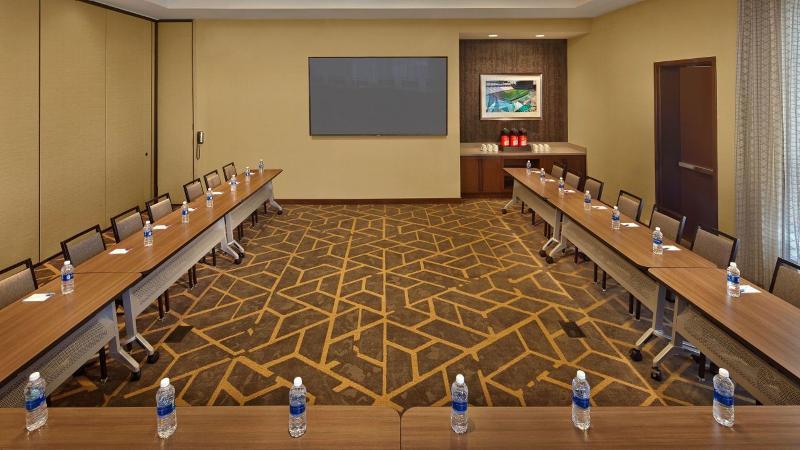 Hyatt Place Chapel Hill Luaran gambar