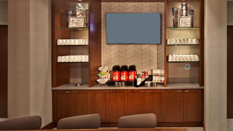 Hyatt Place Chapel Hill Luaran gambar